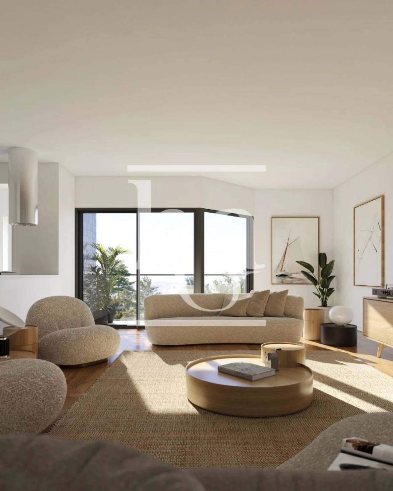 Apartamento T2 para Venda em Ermesinde Foto 3