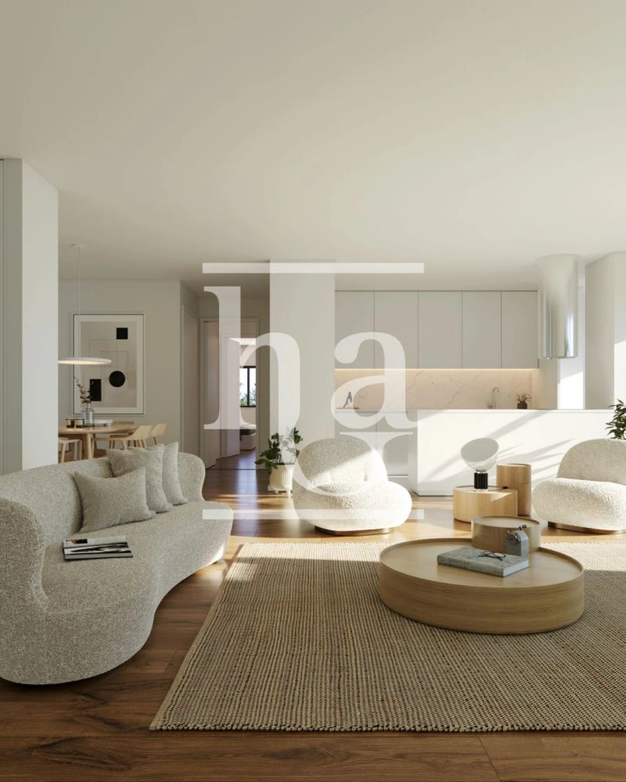 Apartamento T2 para Venda em Ermesinde Foto 5