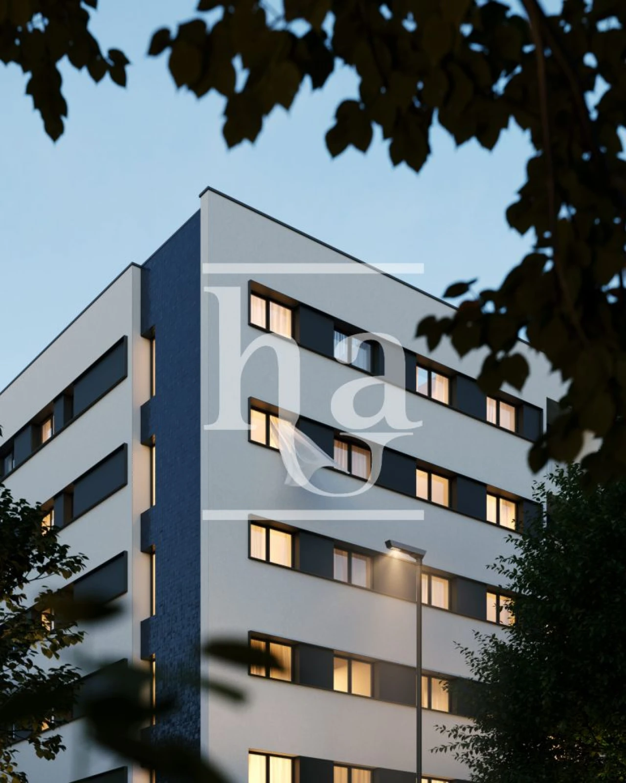 Apartamento T2 para Venda em Ermesinde Foto 4