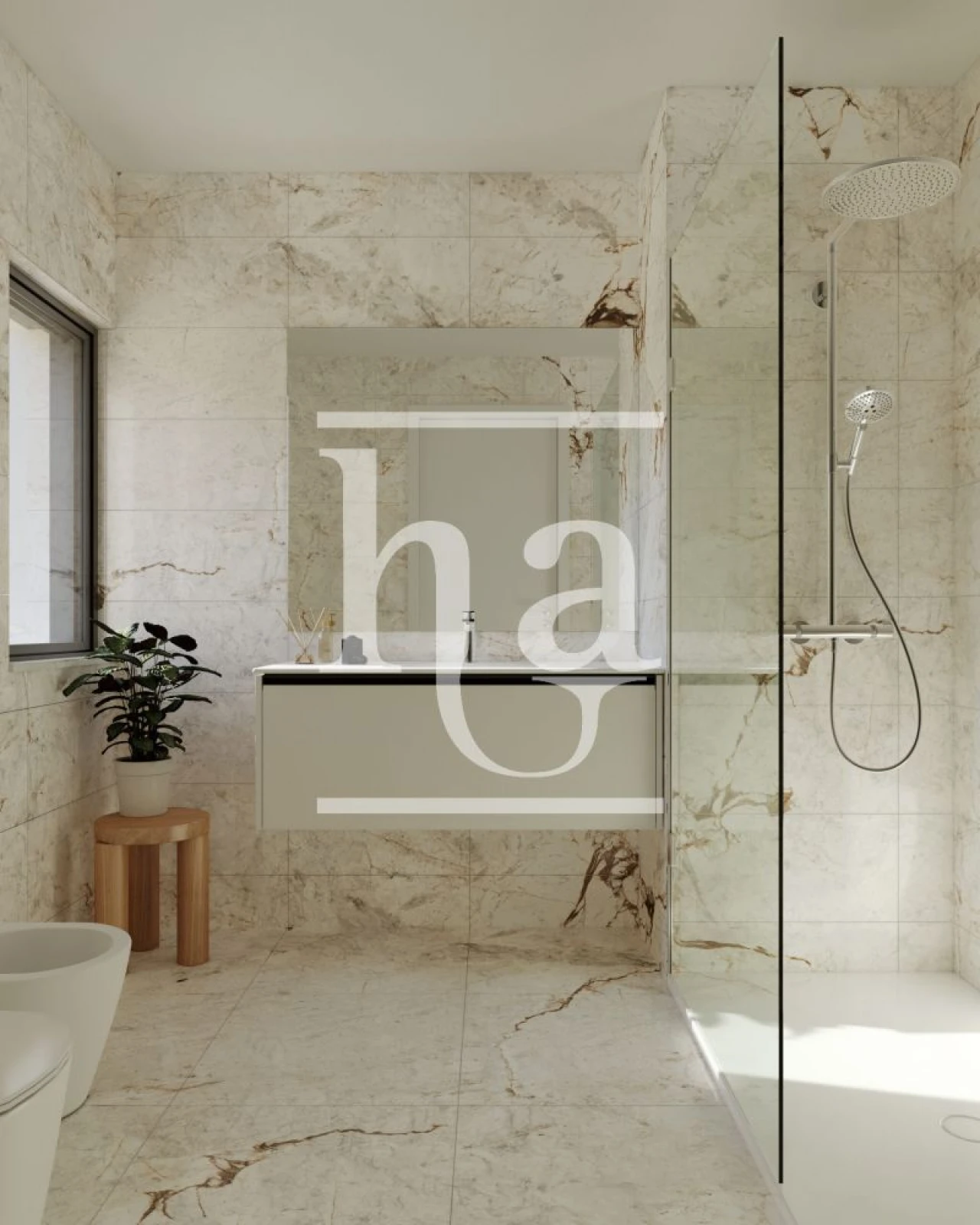 Apartamento T2 para Venda em Ermesinde Foto 8