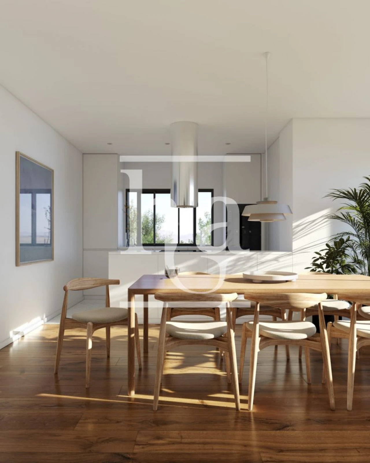 Apartamento T2 para Venda em Ermesinde Foto 12
