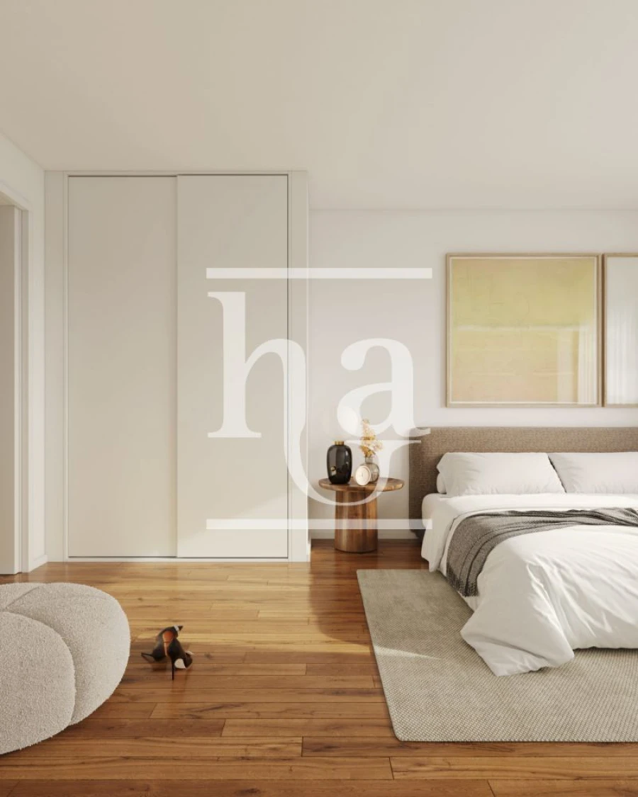 Apartamento T3 para Venda em Ermesinde Foto 9