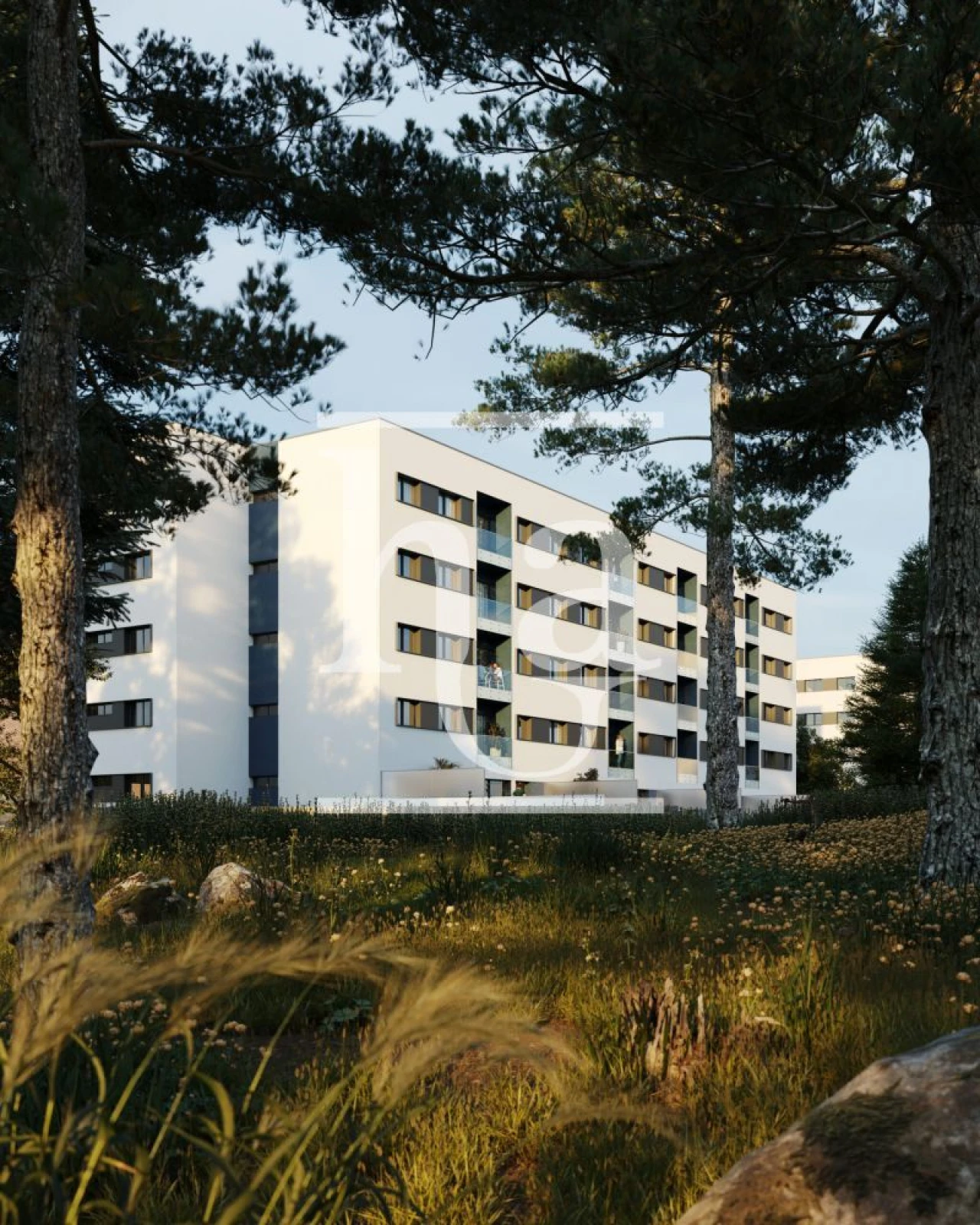 Apartamento T3 para Venda em Ermesinde Foto 1