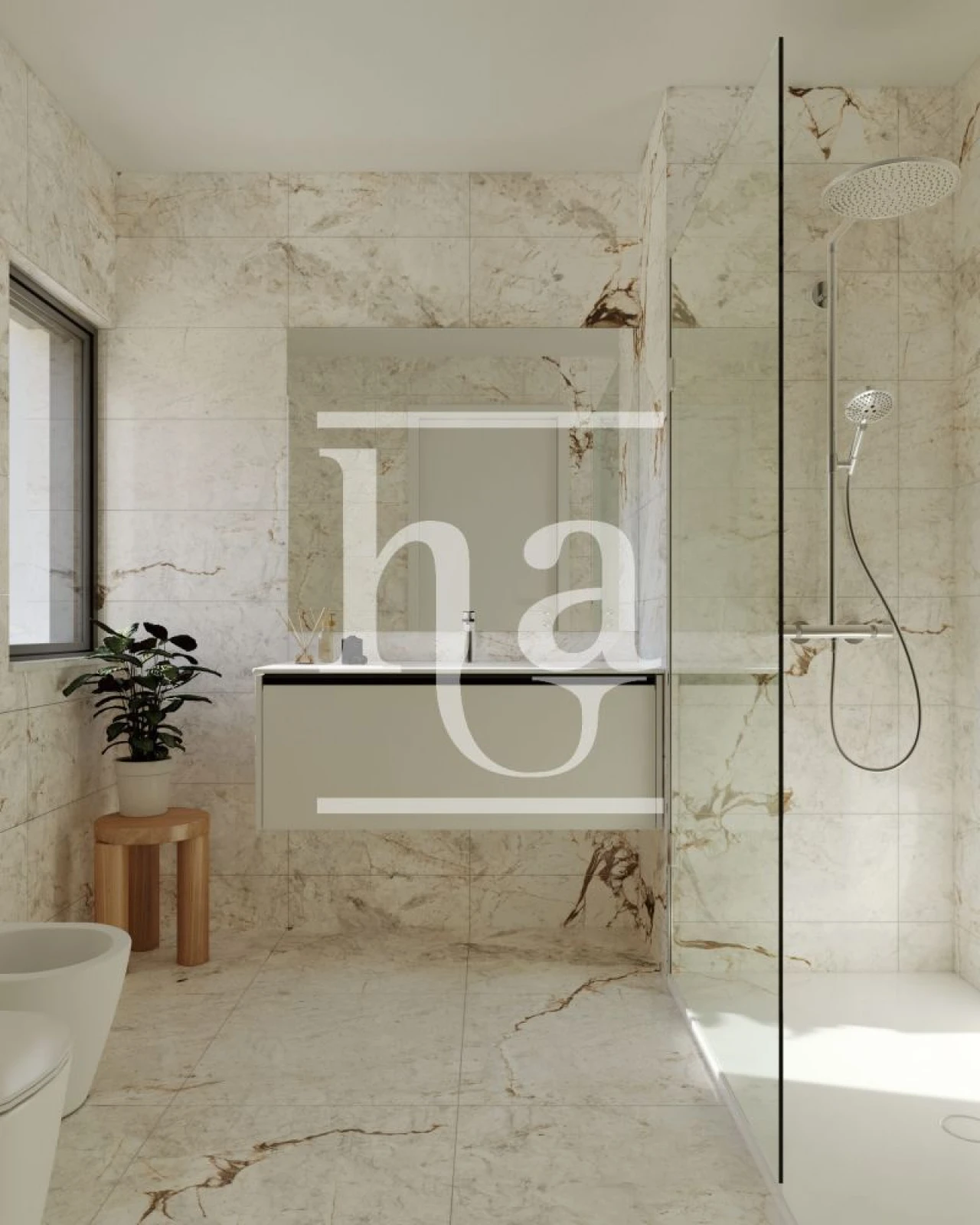 Apartamento T3 para Venda em Ermesinde Foto 8