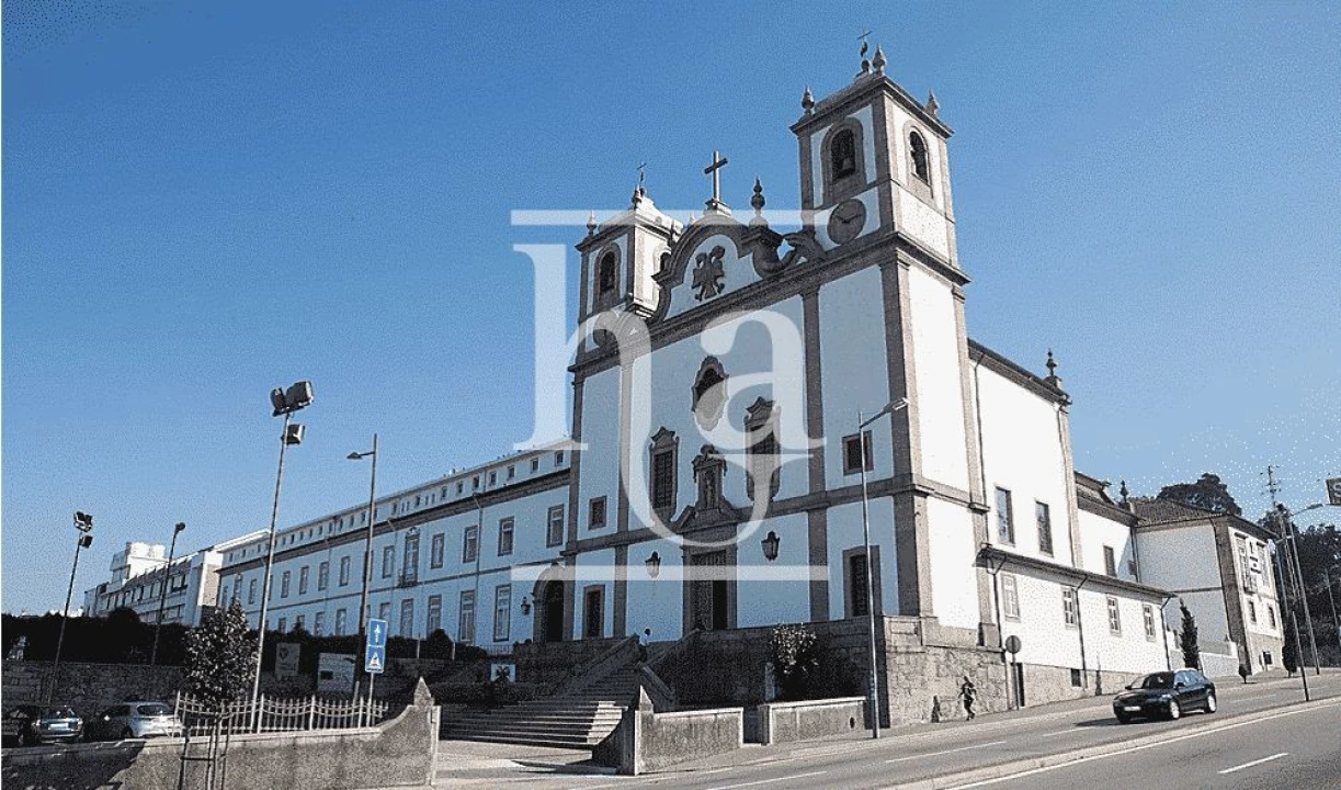 Apartamento T3 para Venda em Ermesinde Foto 11