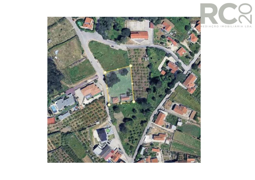 Quinta T0 para Venda em Mafra Foto 2