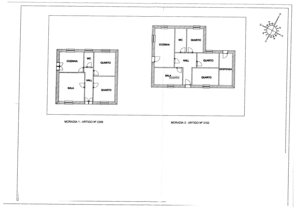 Quinta T0 para Venda em Mafra Foto 14
