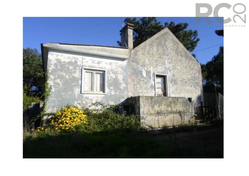 Quinta T0 para Venda em Mafra Foto 5