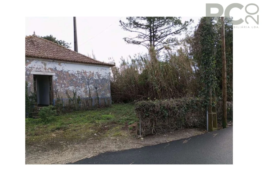 Quinta T0 para Venda em Mafra Foto 4