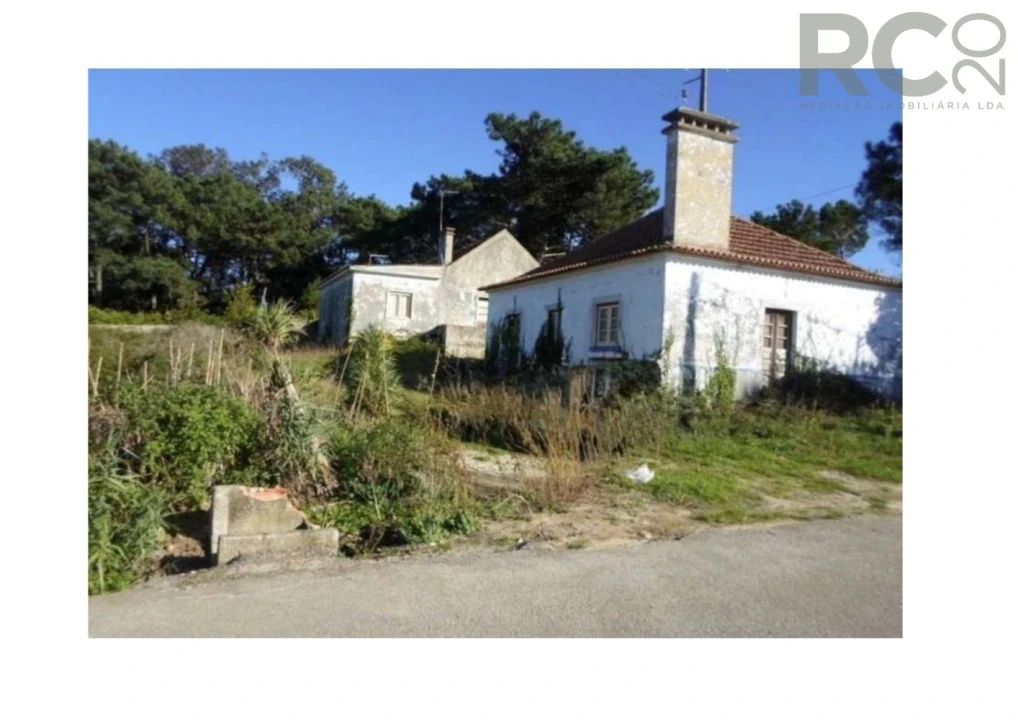 Quinta T0 para Venda em Mafra Foto 3