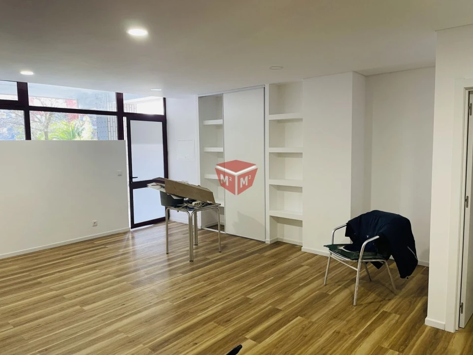 Apartamento T2 para Venda em São Vitor (Braga) Foto 9