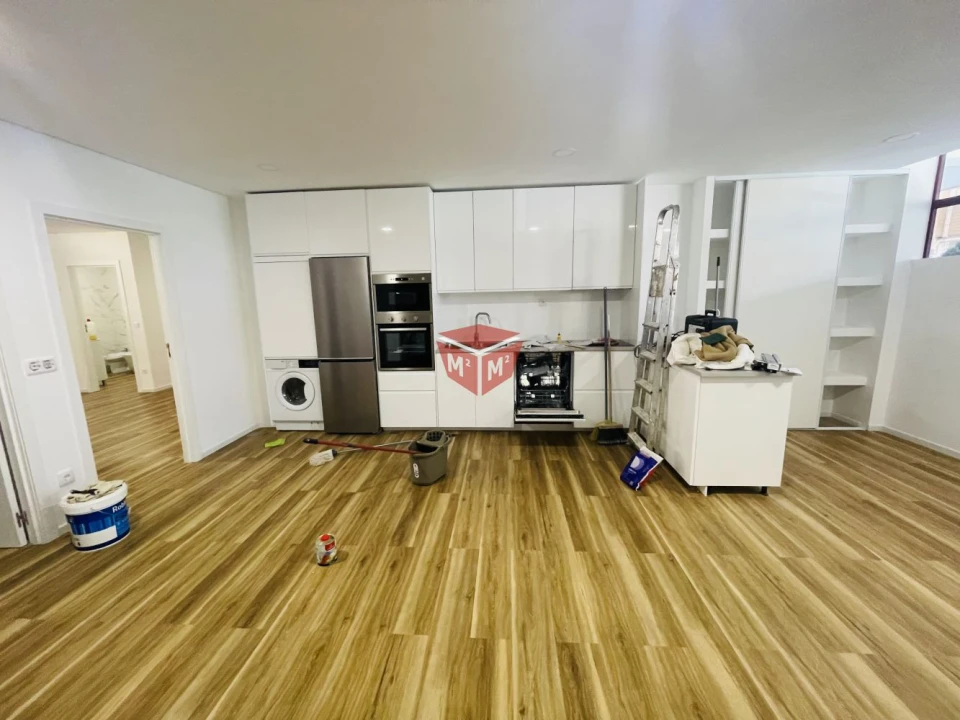 Apartamento T2 para Venda em São Vitor (Braga) Foto 2