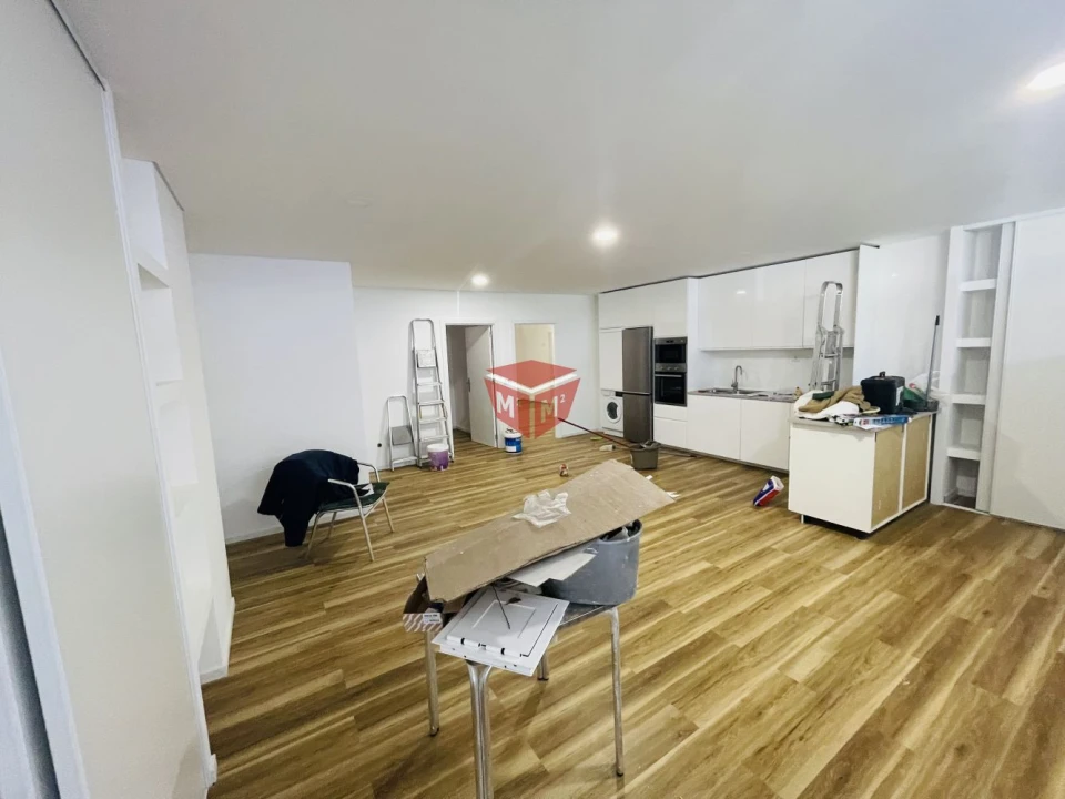 Apartamento T2 para Venda em São Vitor (Braga) Foto 5
