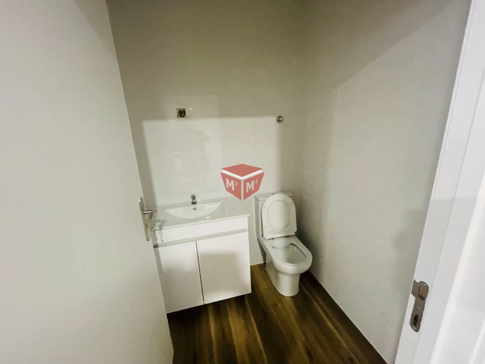 Apartamento T2 para Venda em São Vitor (Braga) Foto 10