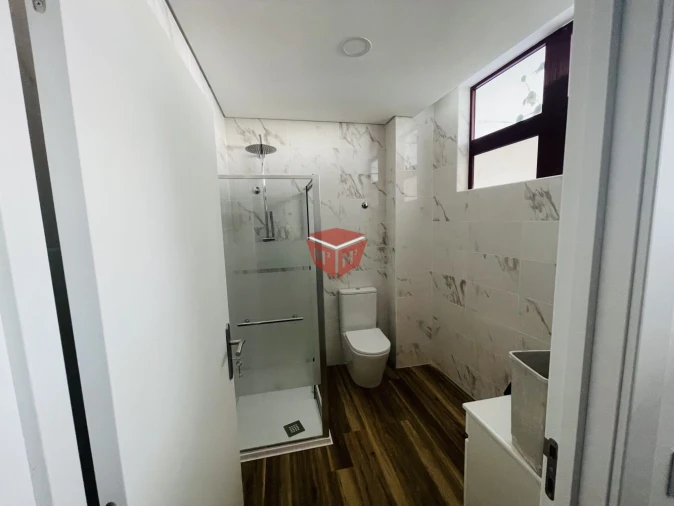 Apartamento T2 para Venda em São Vitor (Braga) Foto 16