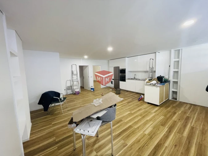Apartamento T2 para Venda em São Vitor (Braga) Foto 4
