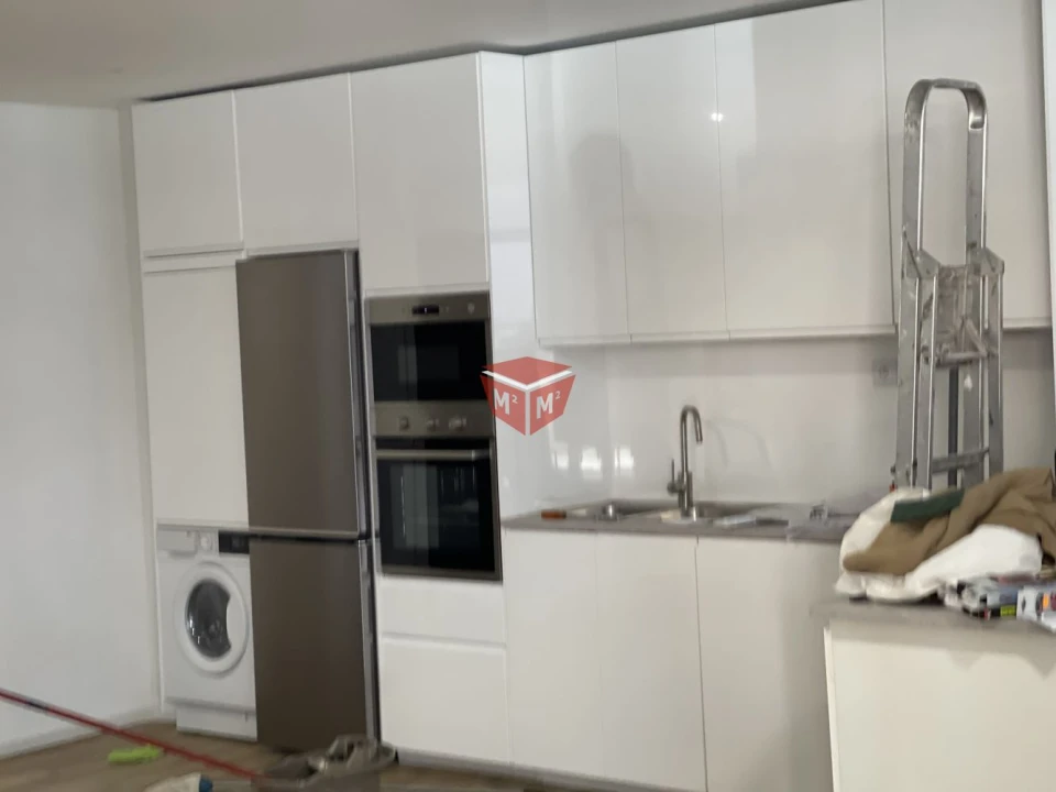 Apartamento T2 para Venda em São Vitor (Braga) Foto 1