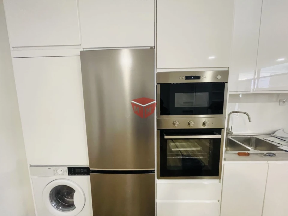 Apartamento T2 para Venda em São Vitor (Braga) Foto 6