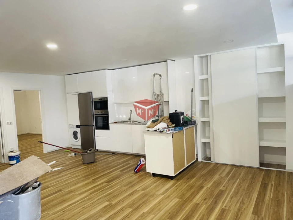 Apartamento T2 para Venda em São Vitor (Braga) Foto 3