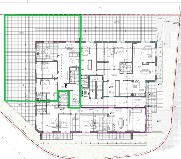 Apartamento T2 para Venda em Nogueira do Cravo e Pindelo Foto 19