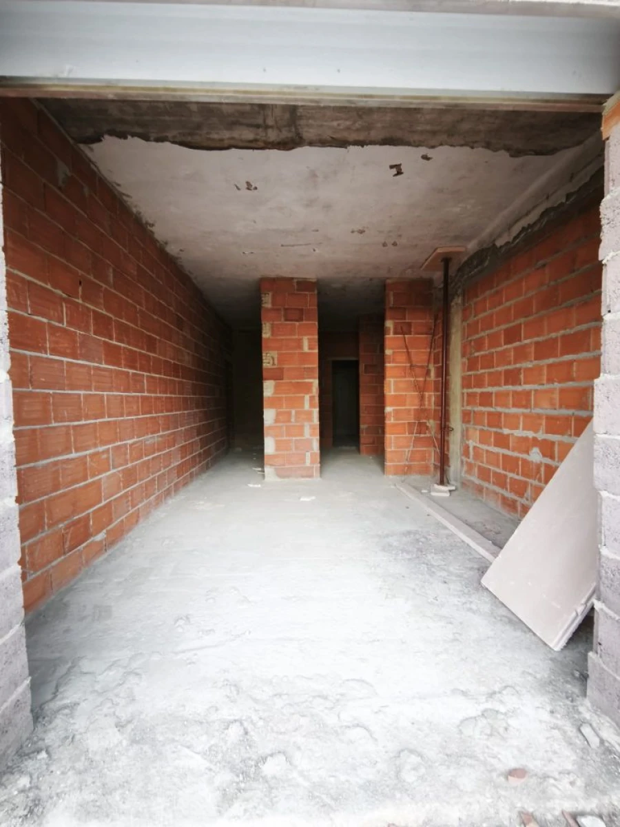 Apartamento T2 para Venda em Nogueira do Cravo e Pindelo Planta 4