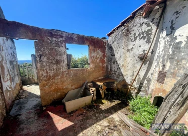Quinta T3 para Venda em Vale de Prazeres e Mata da Rainha
