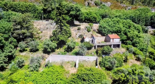 Quinta T3 para Venda em Vale de Prazeres e Mata da Rainha