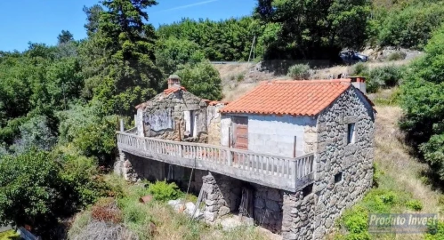 Quinta T3 para Venda em Vale de Prazeres e Mata da Rainha
