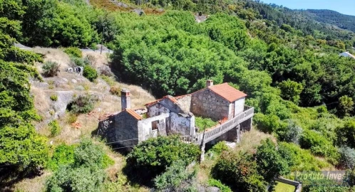 Quinta T3 para Venda em Vale de Prazeres e Mata da Rainha