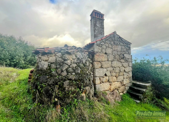 Quinta T3 para Venda em Vale de Prazeres e Mata da Rainha Foto 8