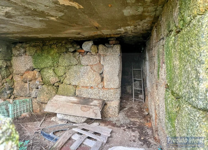 Quinta T3 para Venda em Vale de Prazeres e Mata da Rainha Foto 32