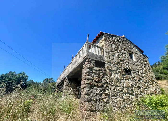 Quinta T3 para Venda em Vale de Prazeres e Mata da Rainha Foto 48