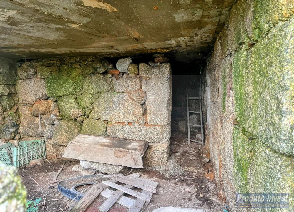 Quinta T3 para Venda em Vale de Prazeres e Mata da Rainha Foto 32