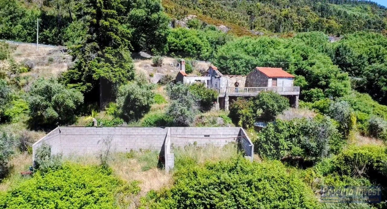Quinta T3 para Venda em Vale de Prazeres e Mata da Rainha Foto 13