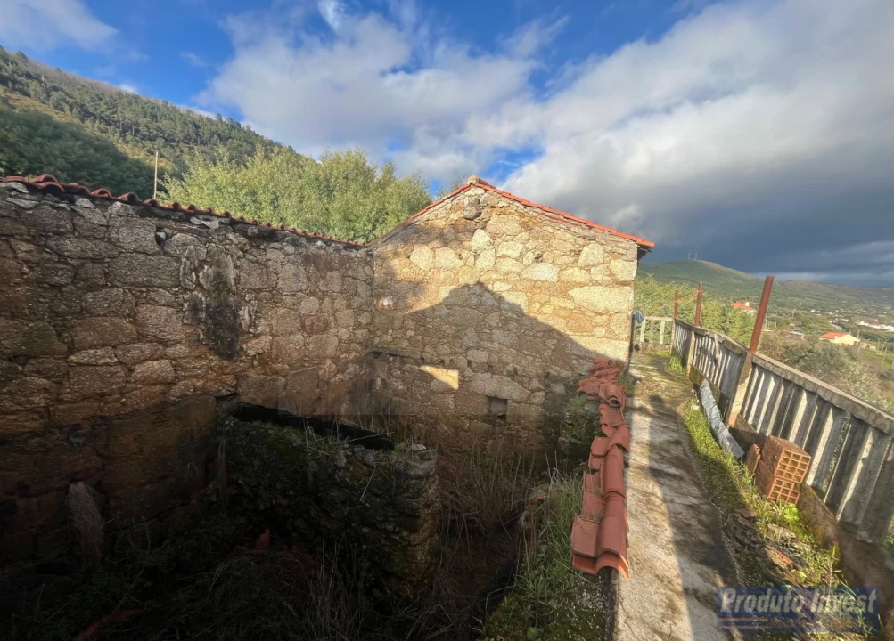 Quinta T3 para Venda em Vale de Prazeres e Mata da Rainha Foto 3