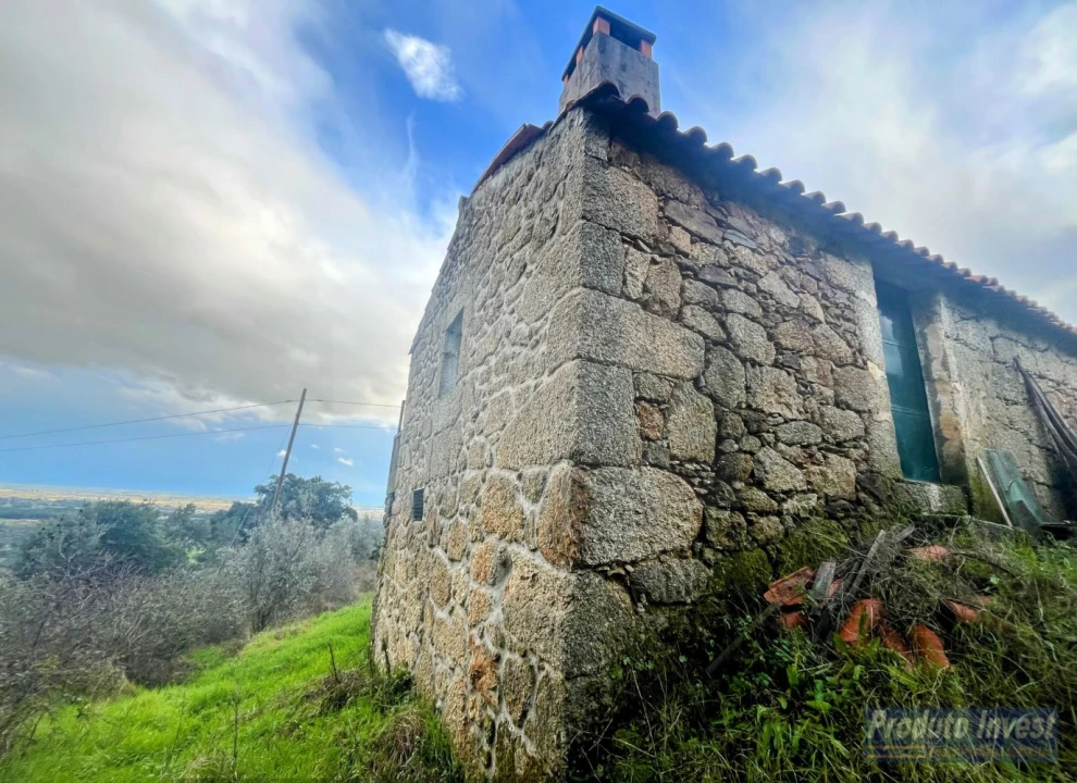 Quinta T3 para Venda em Vale de Prazeres e Mata da Rainha Foto 9