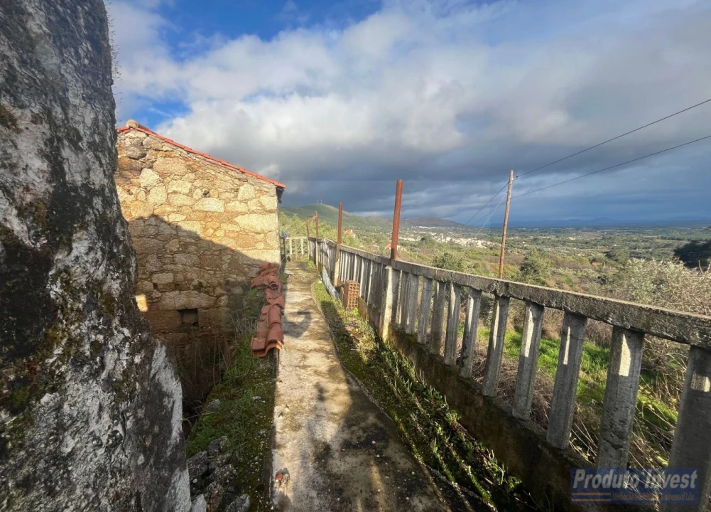 Quinta T3 para Venda em Vale de Prazeres e Mata da Rainha Foto 13
