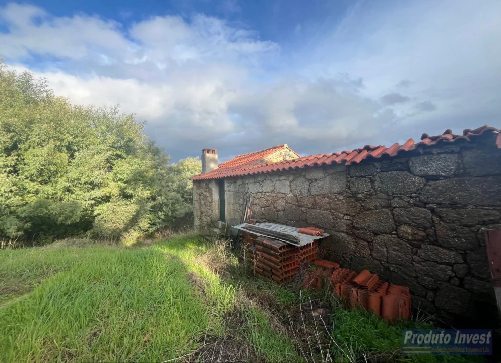 Quinta T3 para Venda em Vale de Prazeres e Mata da Rainha Foto 2