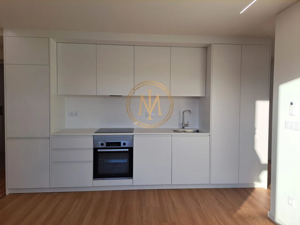 Apartamento T2 para Venda em Paranhos Foto 3