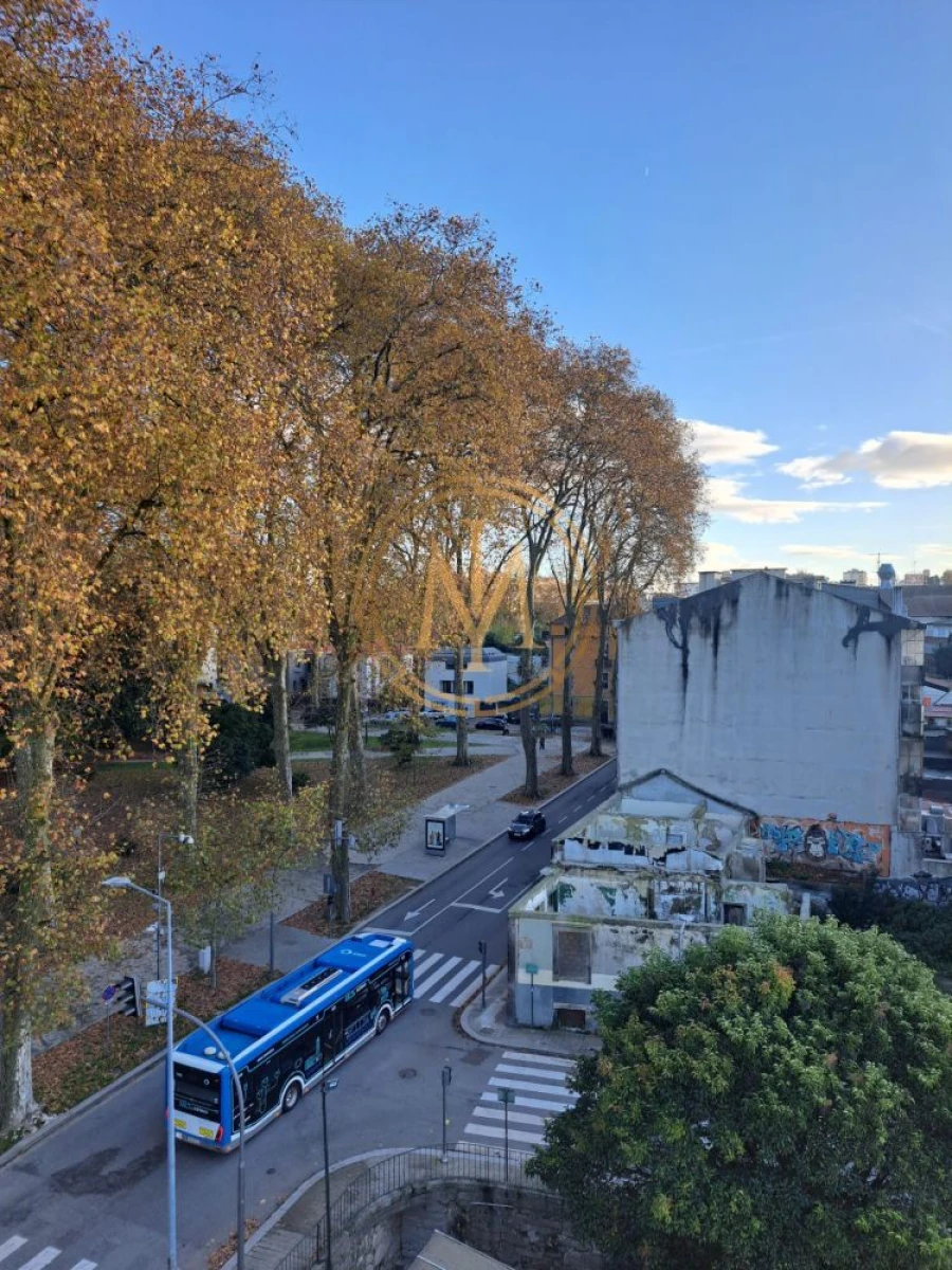 Apartamento T2 para Venda em Paranhos Foto 20