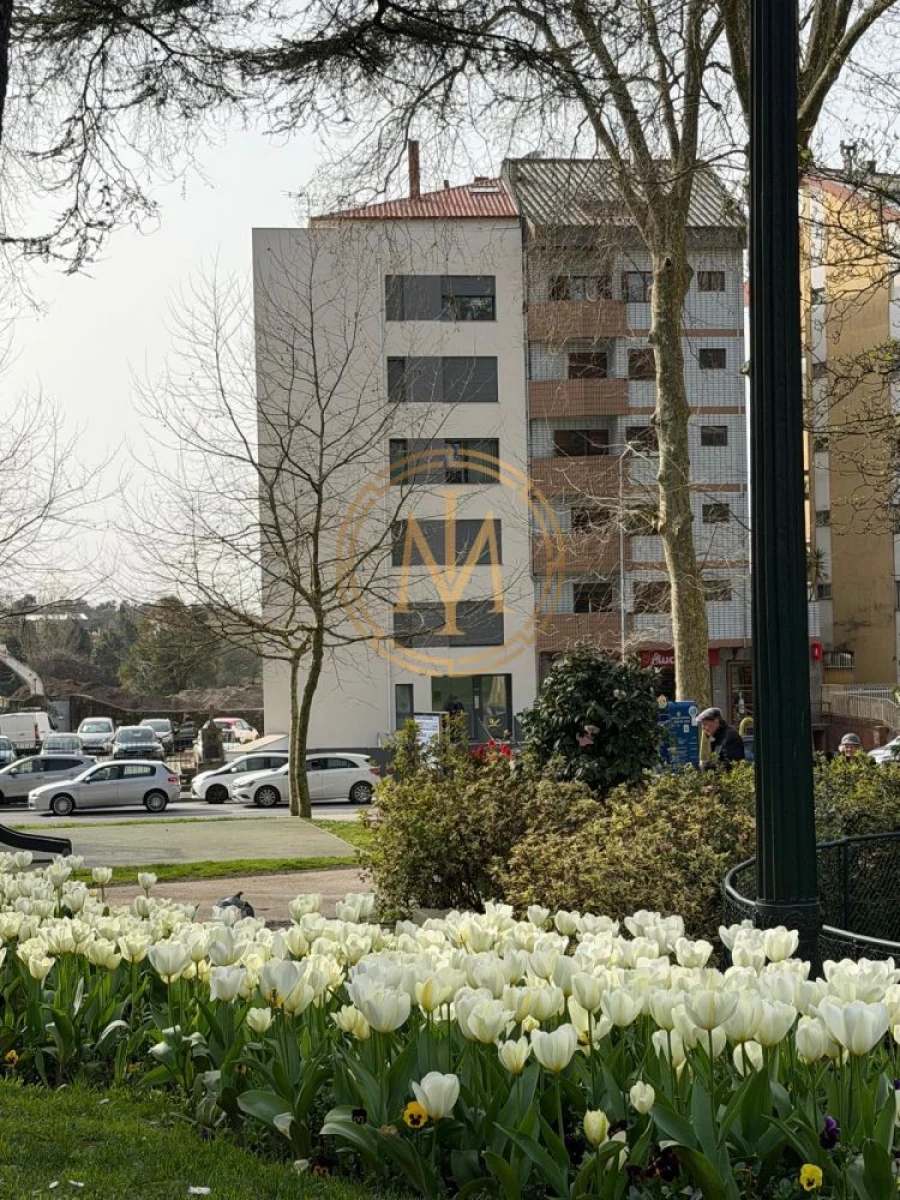 Apartamento T2 para Venda em Paranhos Foto 24