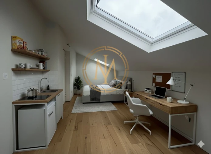 Apartamento T2 para Venda em Paranhos Foto 26