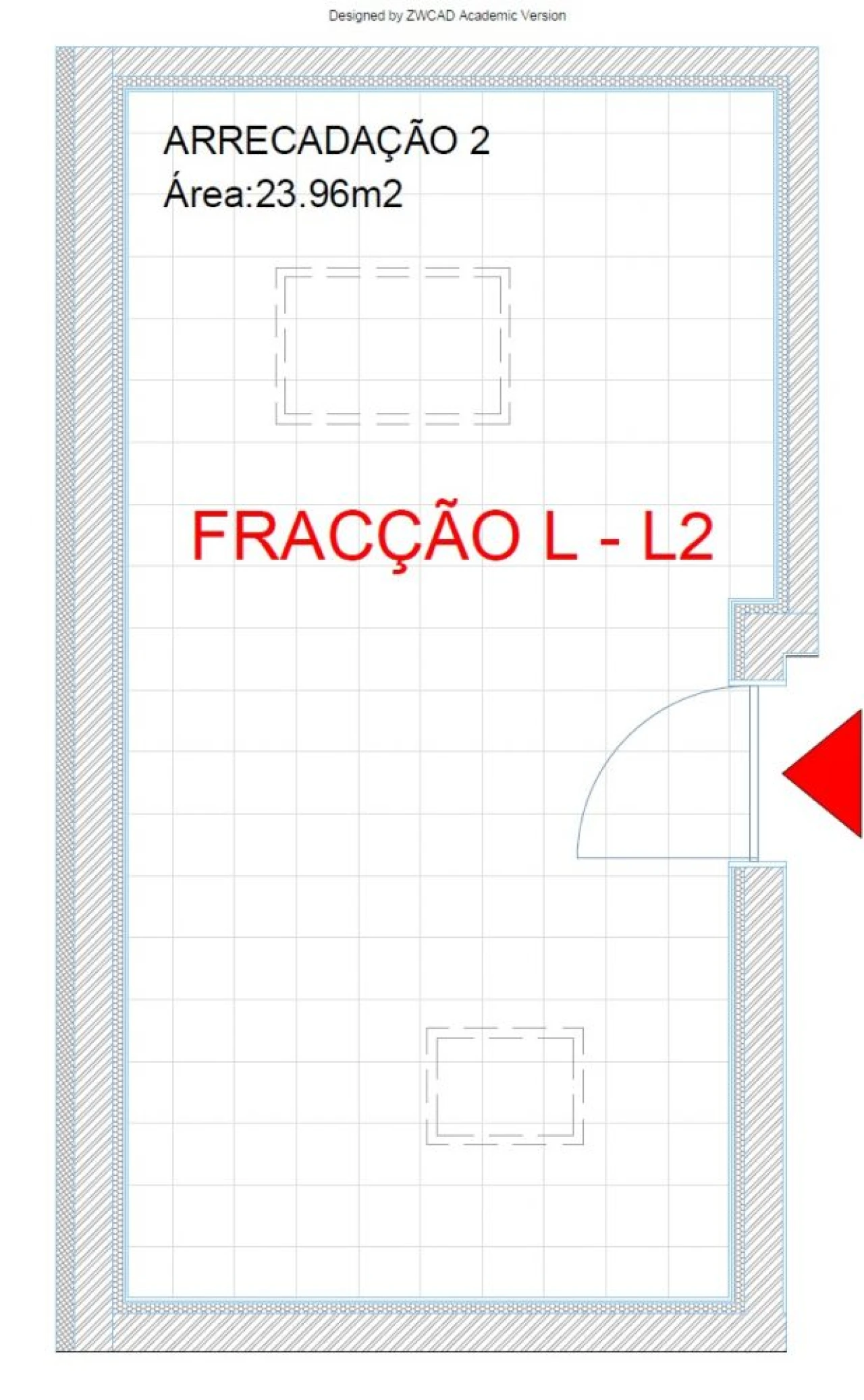 Apartamento T2 para Venda em Paranhos Foto 28