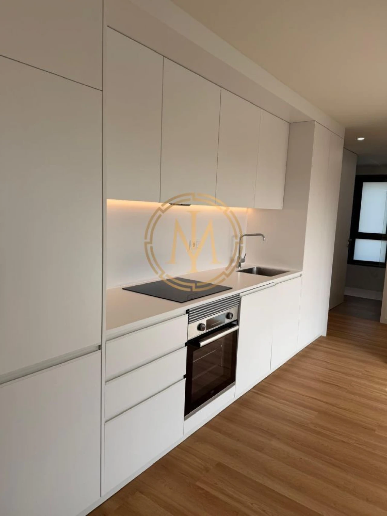 Apartamento T2 para Venda em Paranhos Foto 2