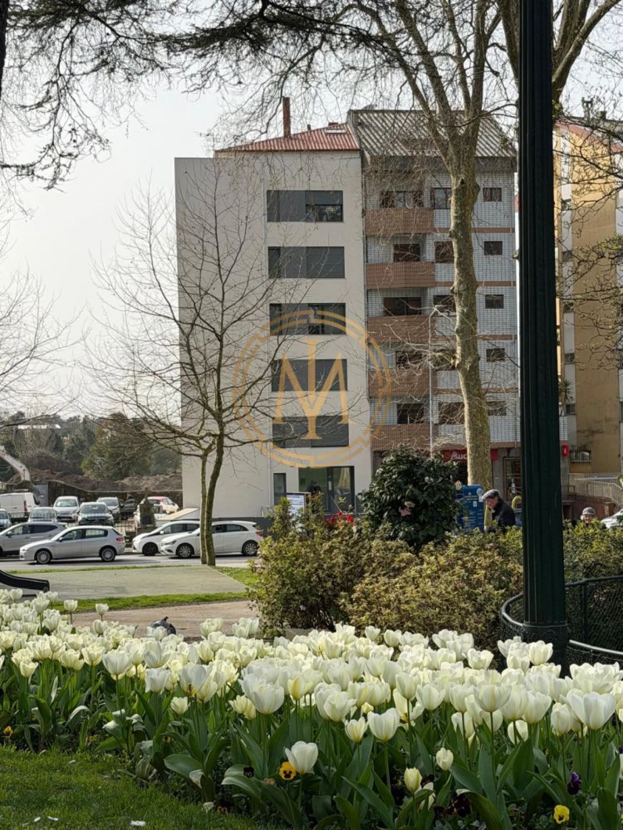 Apartamento T2 para Venda em Paranhos Foto 24