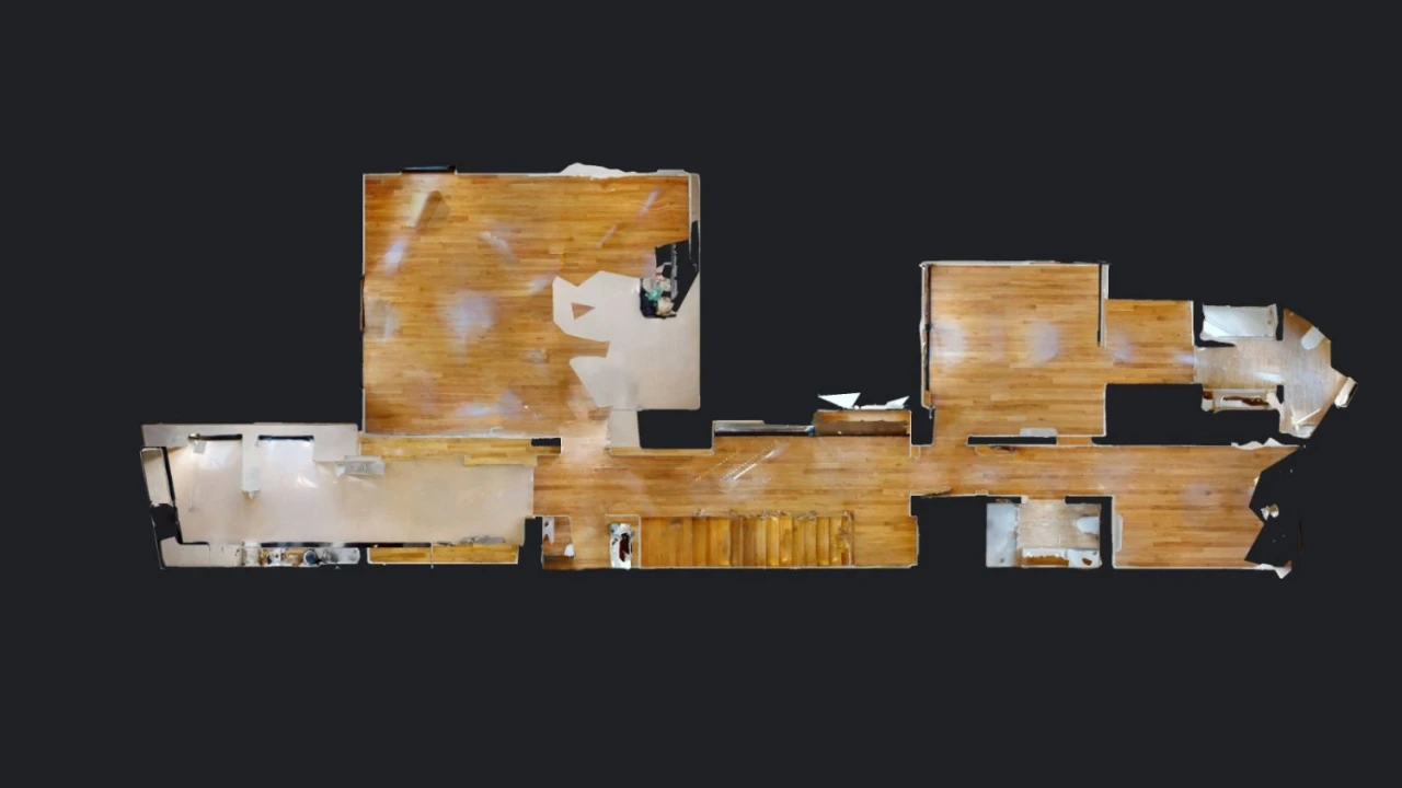 Moradia T2 para Venda em Madalena Foto 27