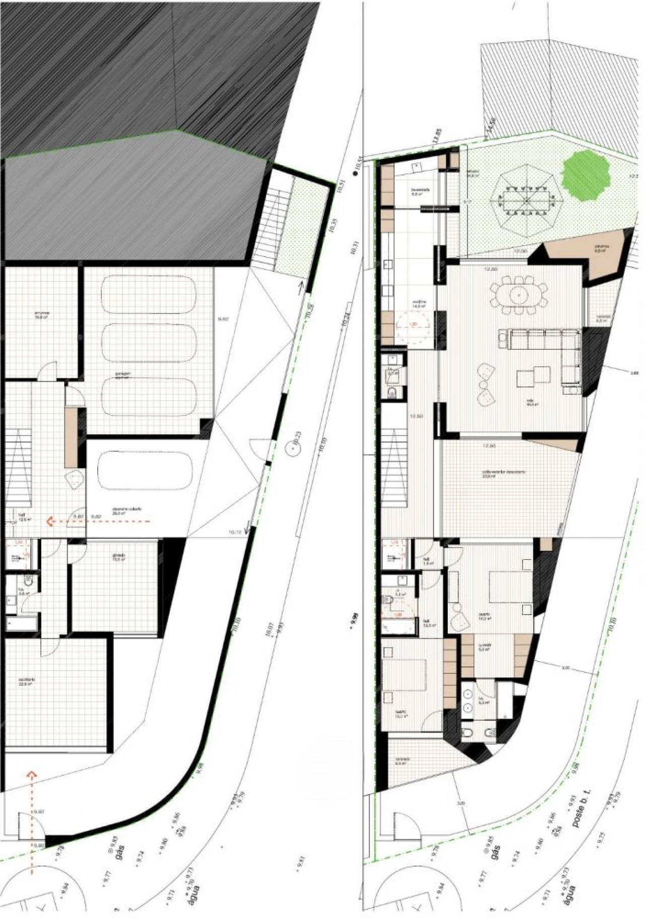 Moradia T2 para Venda em Madalena Foto 29