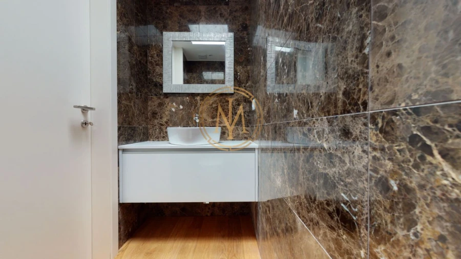 Moradia T2 para Venda em Madalena Foto 23