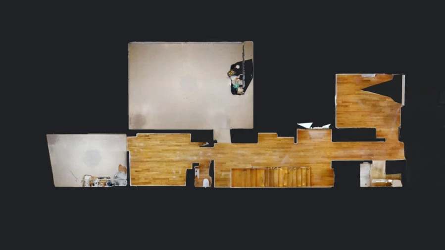 Moradia T2 para Venda em Madalena Foto 28