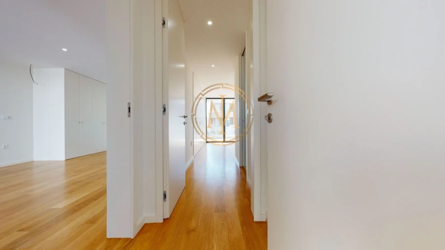 Moradia T2 para Venda em Madalena Foto 19